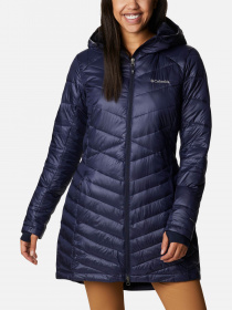 Куртки та дублянки Columbia Joy Peak™ Mid модель 1982661-472 Фото