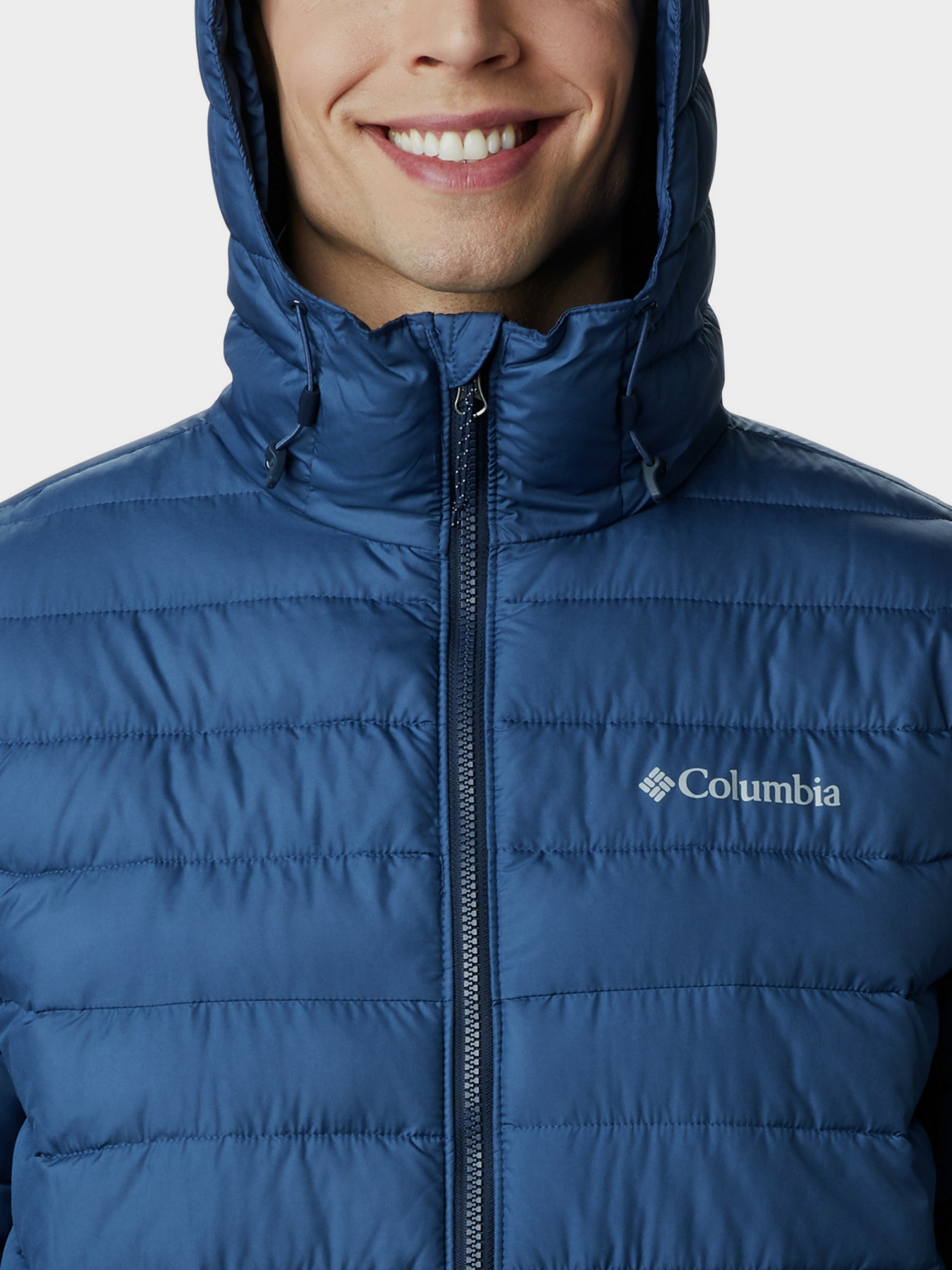 Куртки и дубленки Columbia Powder Lite™ модель 1693931-452 Фото