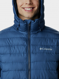 Куртки и дубленки Columbia Powder Lite™ модель 1693931-452 Фото