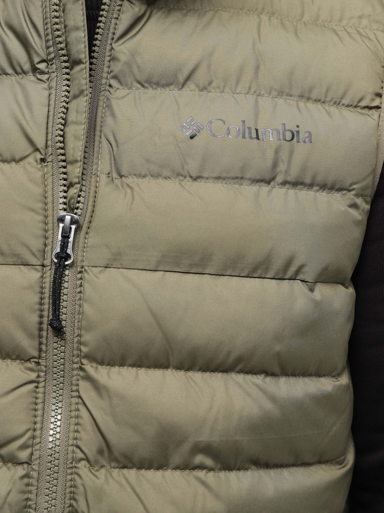 Жилет з утеплювачем Columbia Powder Lite модель 1748031-398 Фото