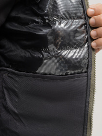 Жилет з утеплювачем Columbia Powder Lite модель 1748031-398 Фото