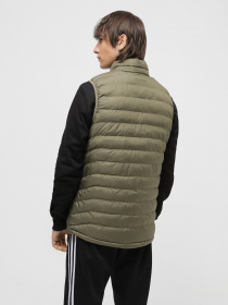 Утепленный жилет Columbia Powder Lite модель 1748031-398 Фото