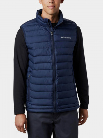 Куртки та дублянки Columbia Powder Lite модель 1748031-465 Фото