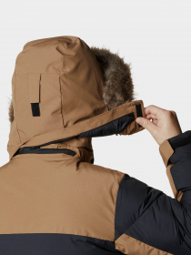 Зимняя куртка Columbia Marquam Peak Fusion™ модель 1957491-257 Фото