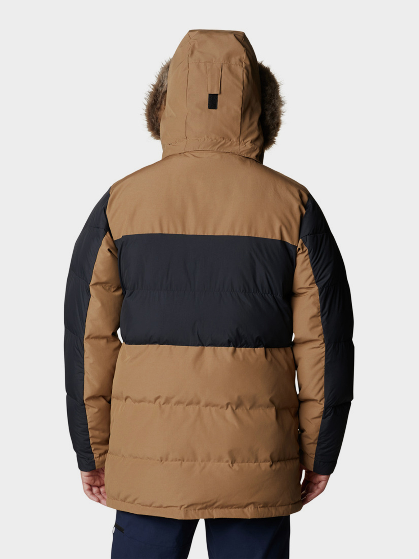 Зимова куртка Columbia Marquam Peak Fusion™ модель 1957491-257 Фото