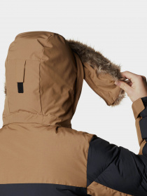 Зимова куртка Columbia Marquam Peak Fusion™ модель 1957491-257 Фото