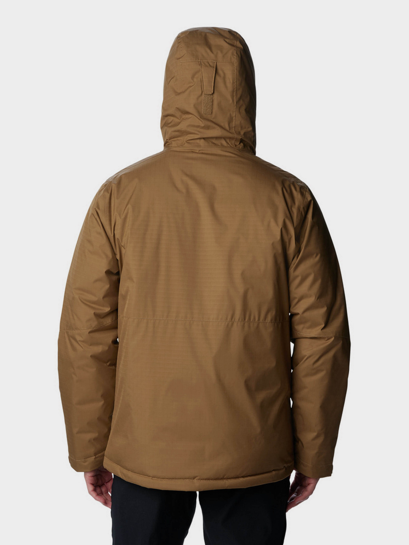 Зимова куртка Columbia Oak Harbor™ модель 1958661-257 Фото