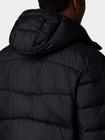 Зимова куртка Columbia Fivemile Butte модель 1864204-010 Фото