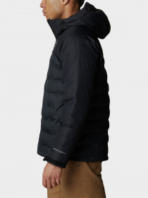 Зимняя куртка Columbia Grand Trek™ II модель 2008291-010 Фото