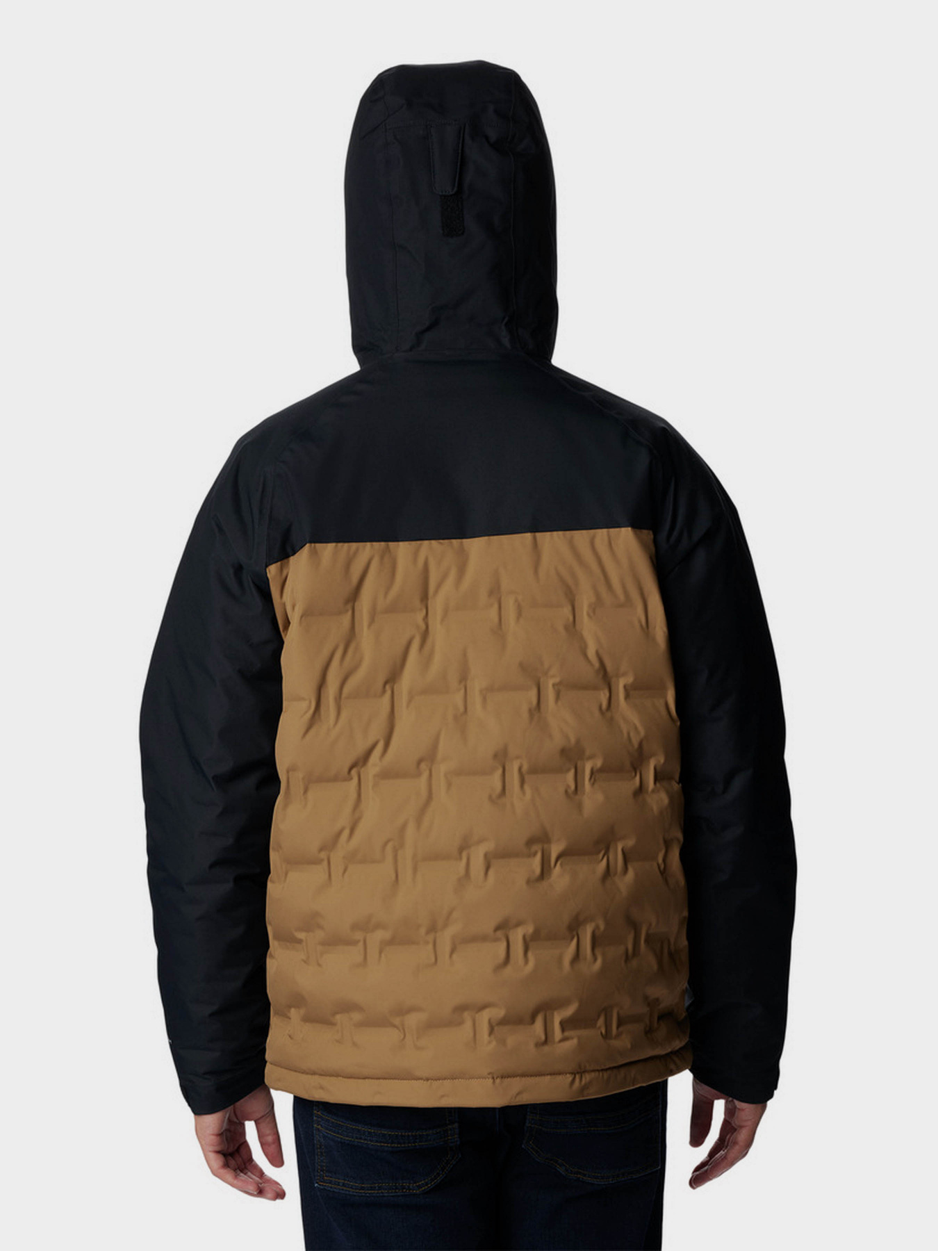 Зимняя куртка Columbia Grand Trek™ II модель 2008291-257 Фото