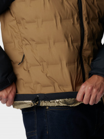 Зимняя куртка Columbia Grand Trek™ II модель 2008291-257 Фото