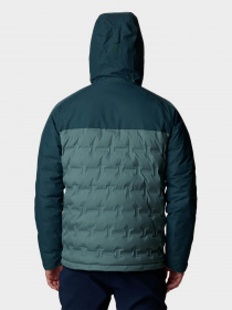 Зимняя куртка Columbia Grand Trek™ II модель 2008291-346 Фото