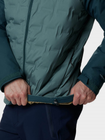 Зимова куртка Columbia Grand Trek™ II модель 2008291-346 Фото