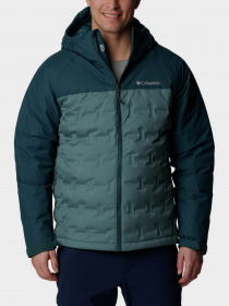 Зимова куртка Columbia Grand Trek™ II модель 2008291-346 Фото