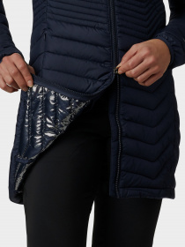 Зимняя куртка Columbia Powder Lite™ модель 1748311-472 Зимняя куртка Columbia Powder Lite™ модель 1748311-472 Фото