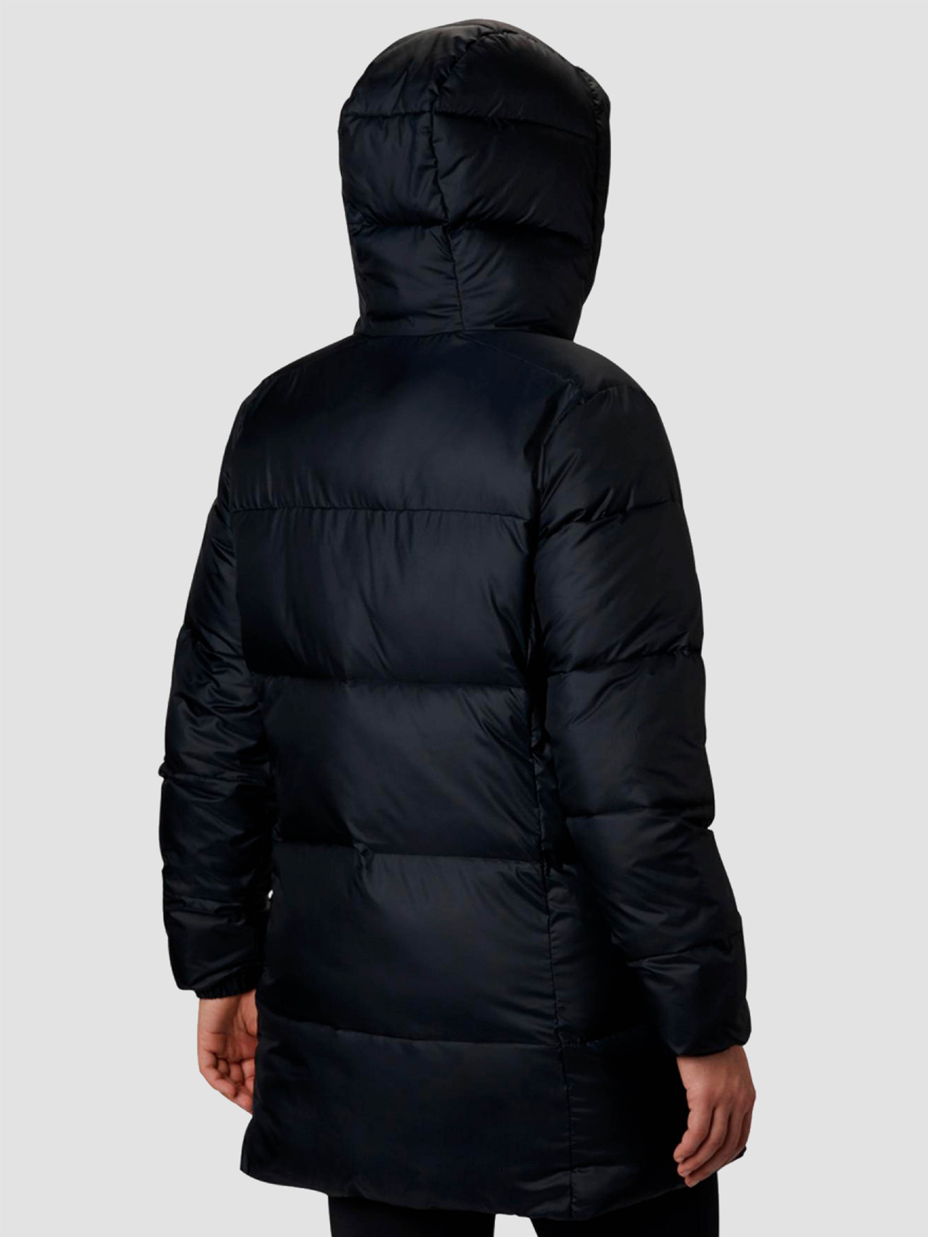 Зимняя куртка Columbia Puffect™ модель 1864791-010 Фото