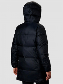 Зимняя куртка Columbia Puffect™ модель 1864791-010 Фото