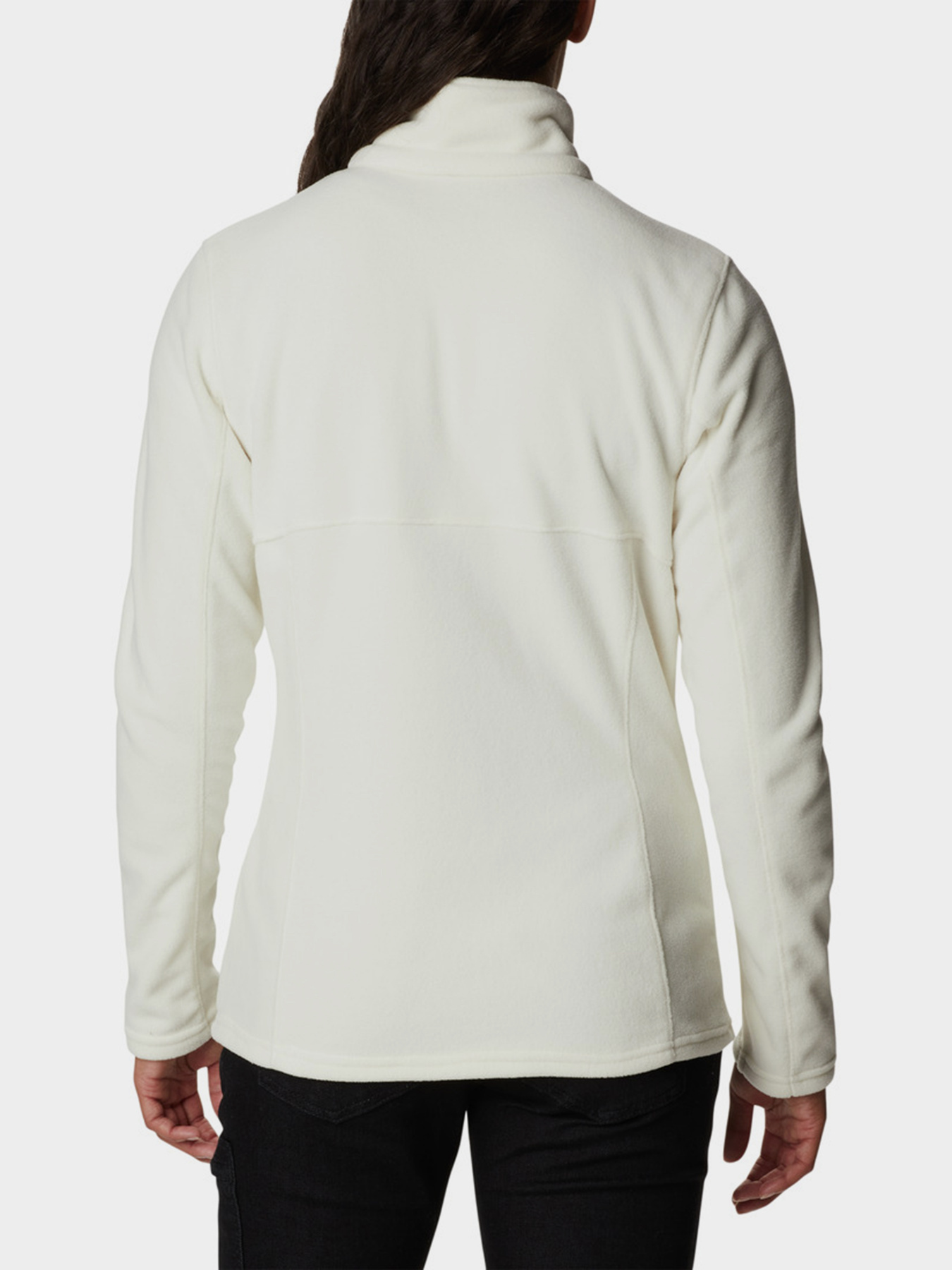 Кофта Columbia Basin Trail III Full Zip модель 1938041-191 Фото