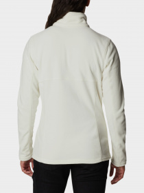 Кофта Columbia Basin Trail III Full Zip модель 1938041-191 Фото