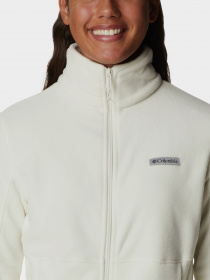 Кофта Columbia Basin Trail III Full Zip модель 1938041-191 Фото