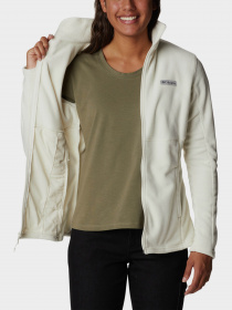 Кофта Columbia Basin Trail III Full Zip модель 1938041-191 Фото