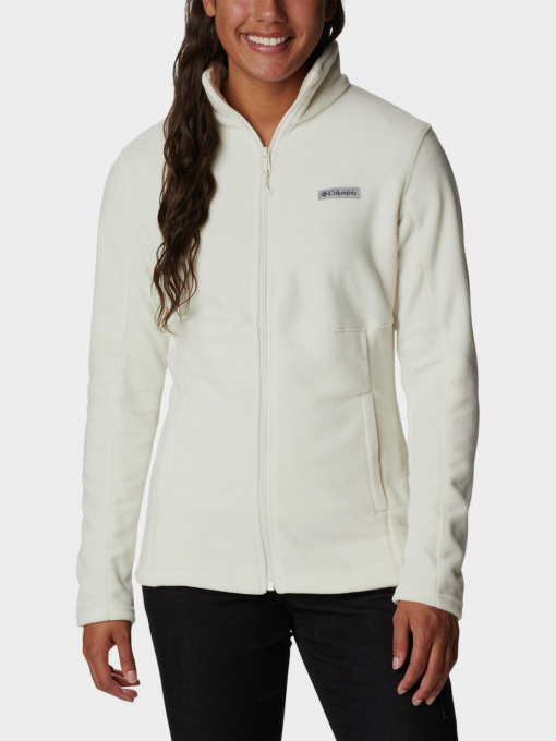 Кофта Columbia Basin Trail III Full Zip модель 1938041-191 Фото