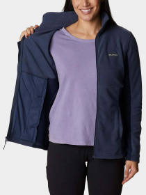 Кофта Columbia Basin Trail III Full Zip модель 1938041-466 Фото