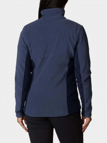 Кофта Columbia Basin Trail III Full Zip модель 1938041-466 Фото