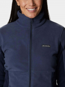 Кофта Columbia Basin Trail III Full Zip модель 1938041-466 Фото