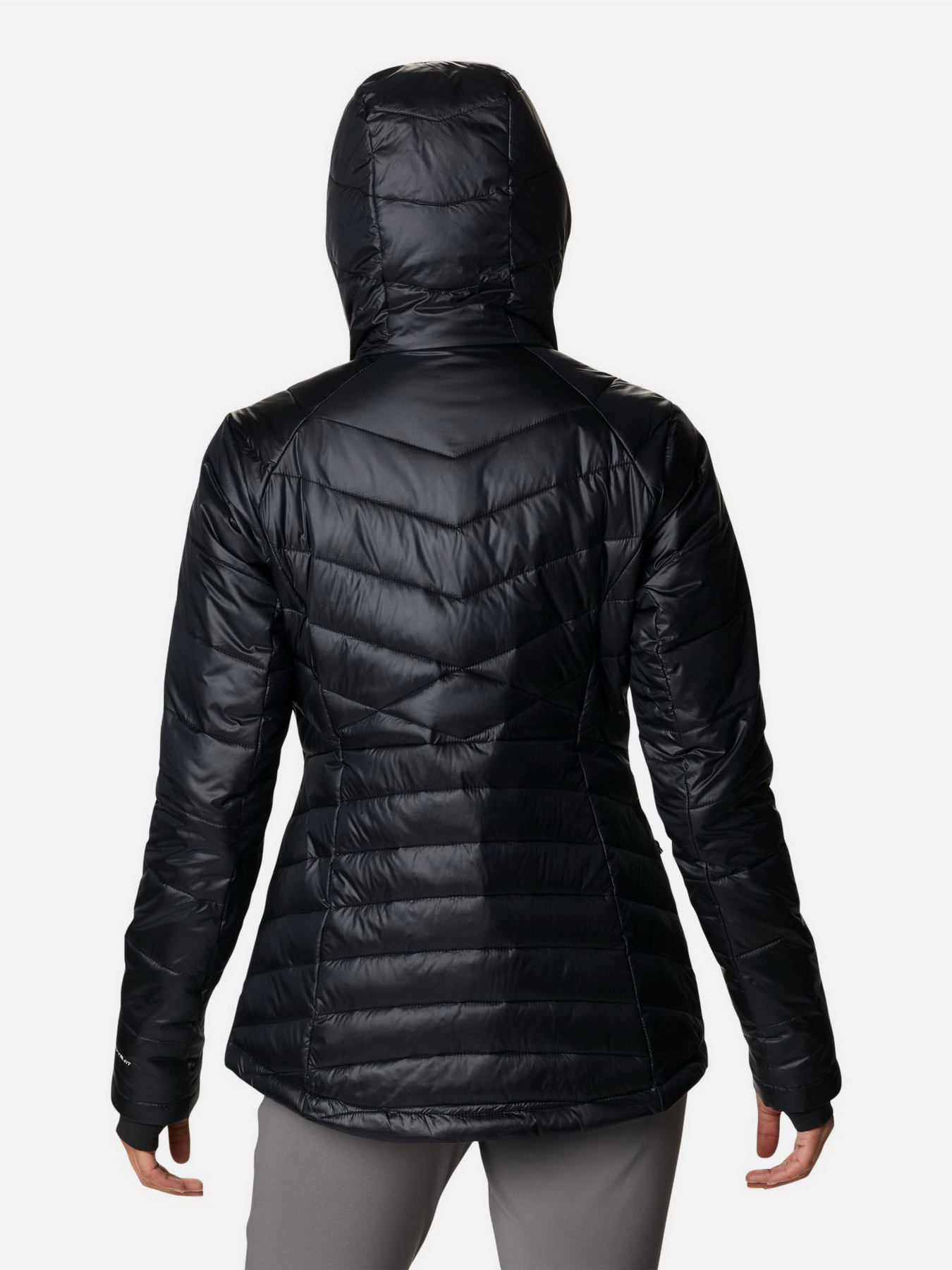 Зимова куртка Columbia Joy Peak™ модель 1982671-010 Фото