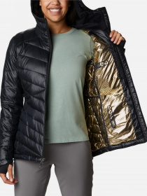 Зимова куртка Columbia Joy Peak™ модель 1982671-010 Фото