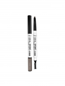 Карандаш для бровей IDEAL BROWS Colour Intense модель 4823083012991 Фото