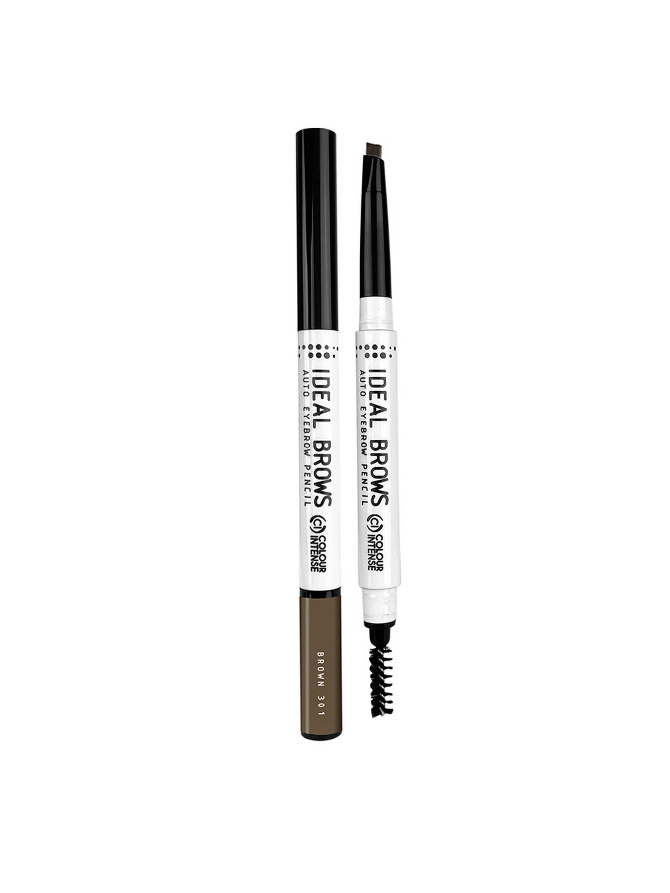 Карандаш для бровей IDEAL BROWS Colour Intense модель 4823083013004 Фото
