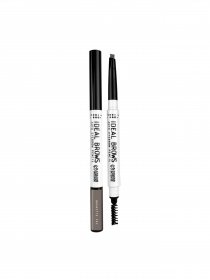 Карандаш для бровей IDEAL BROWS Colour Intense модель 4823083013011 Фото