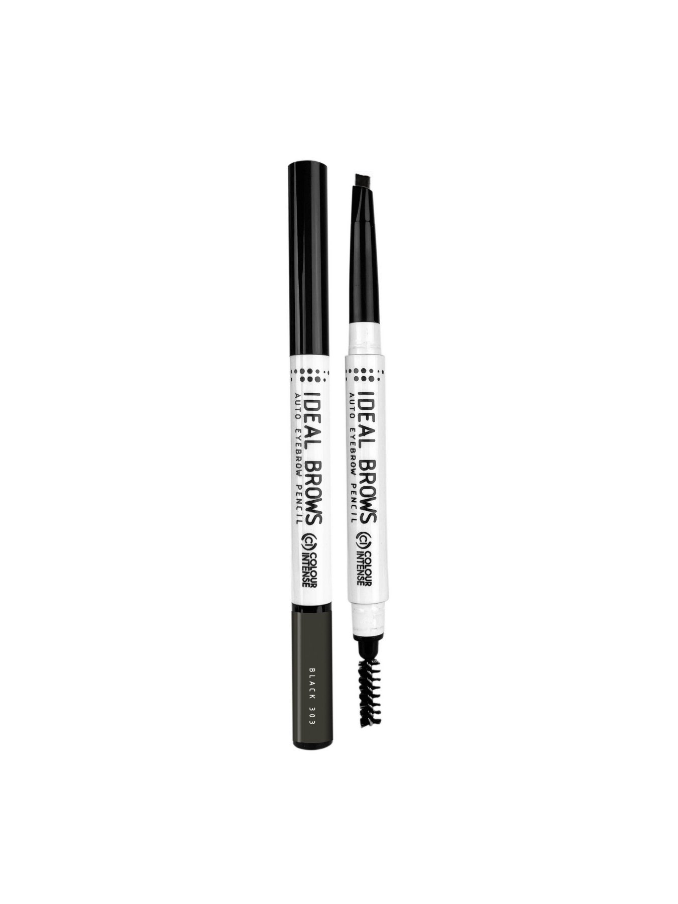 Олівець для брів IDEAL BROWS Colour Intense модель 4823083013509 Фото