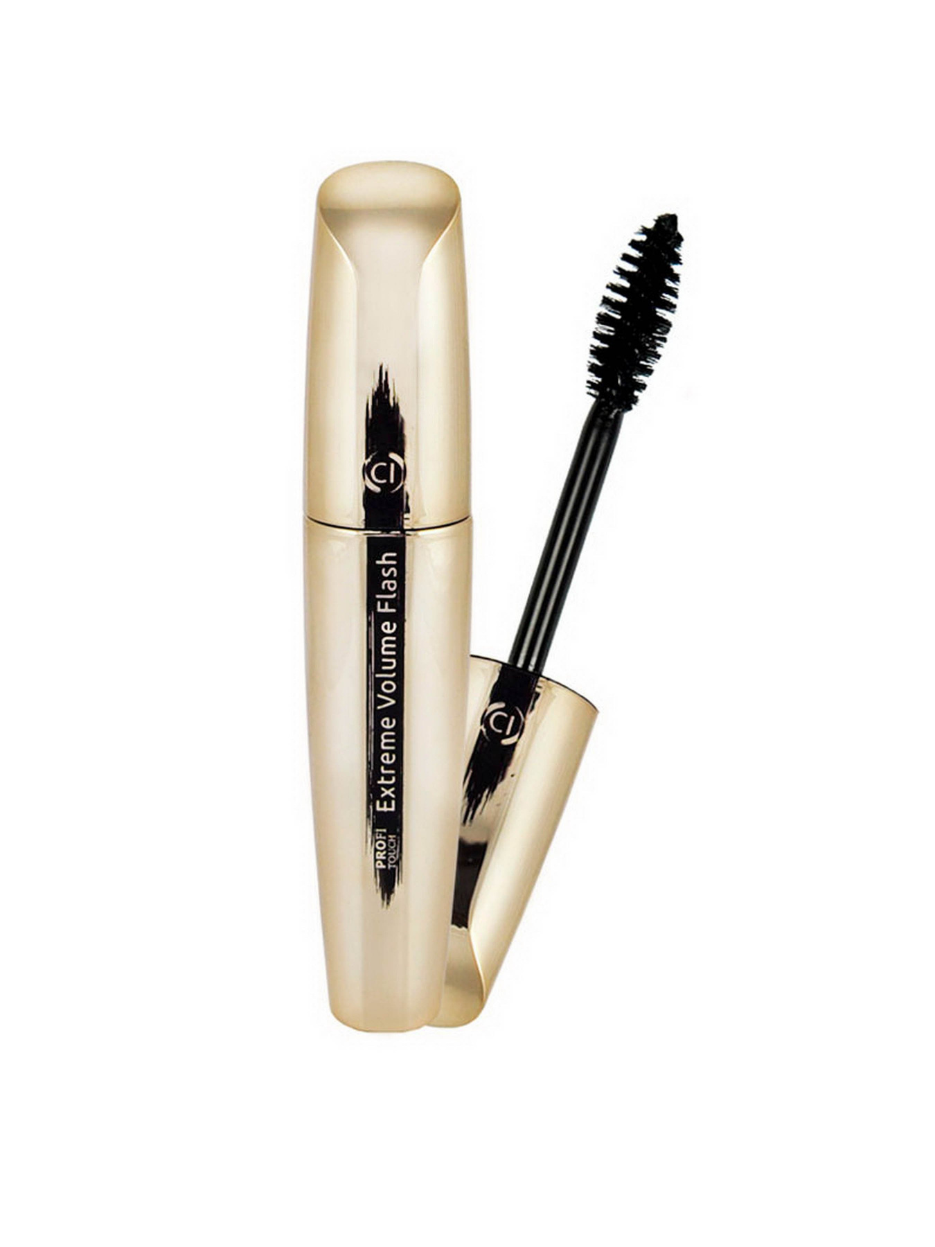 Тушь для ресниц Extreme Volume Flash Colour Intense модель CLI151 Фото
