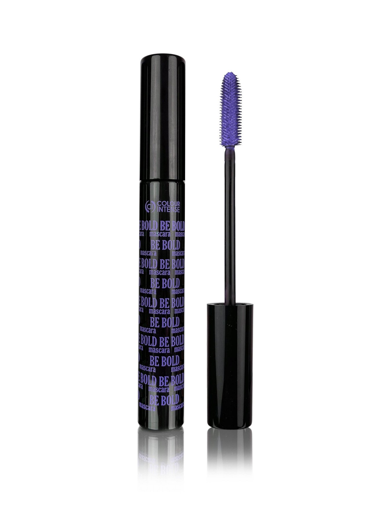 Тушь для ресниц BE BOLD Colour Intense модель 4823083023577 Фото