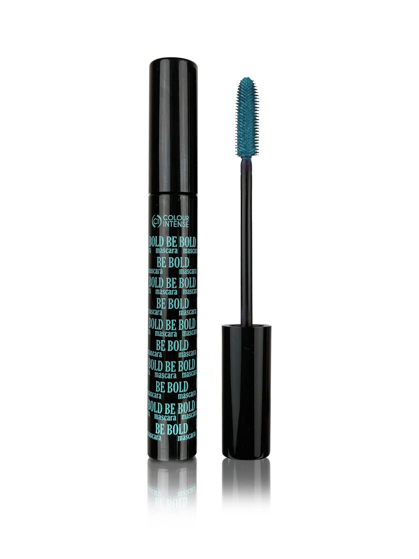 Тушь для ресниц BE BOLD Colour Intense модель 4823083023560 Фото