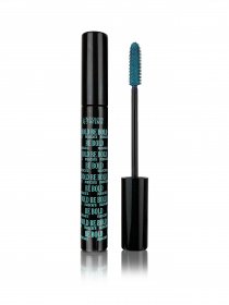 Туш для вій BE BOLD Colour Intense модель 4823083023560 Фото