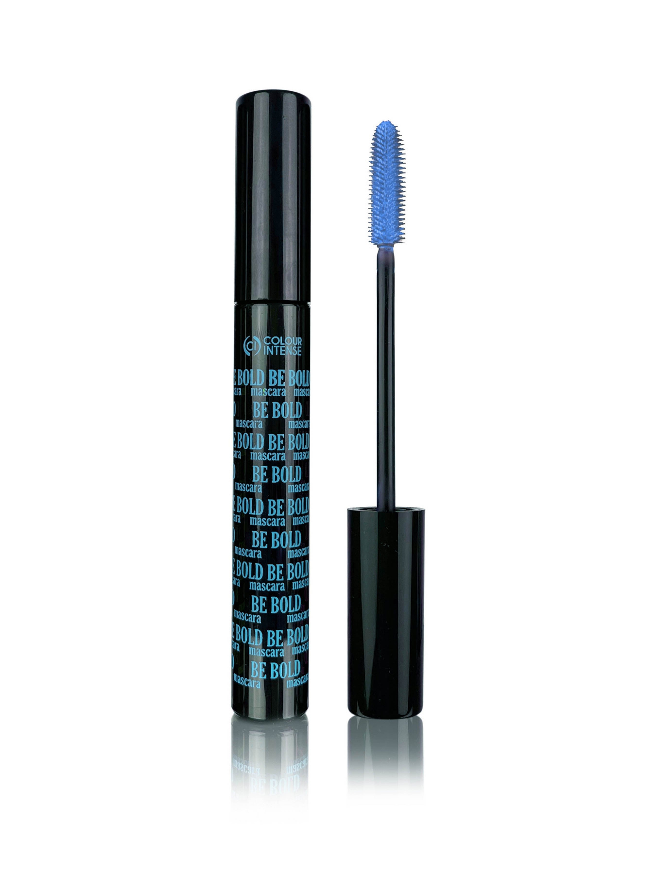 Тушь для ресниц BE BOLD Colour Intense модель 4823083023553 Фото