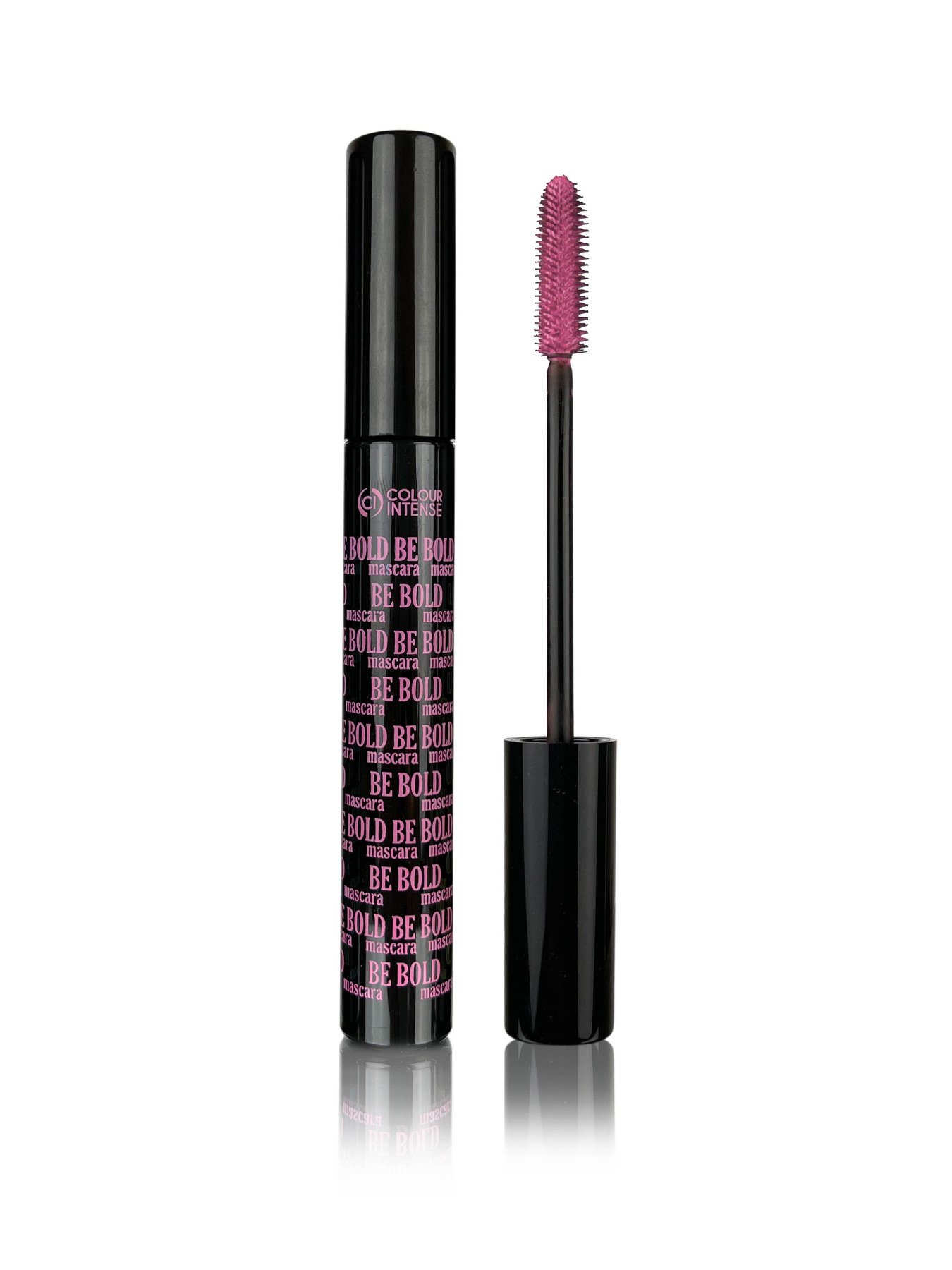 Туш для вій BE BOLD Colour Intense модель 4823083023546 Фото