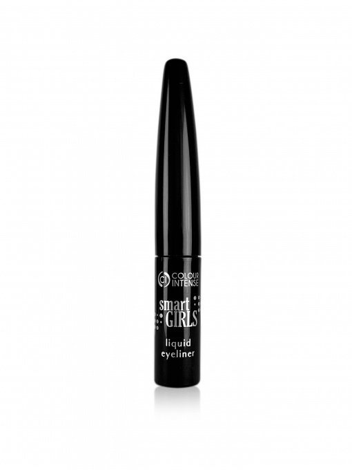 Підводка для очей рідка Smart Girls Colour Intense модель 4823083003227 Фото