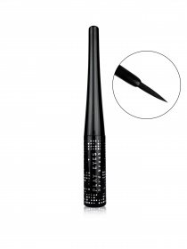 Подводка для глаз жидкая Play Eyes Colour Intense модель 4823083022945 Фото