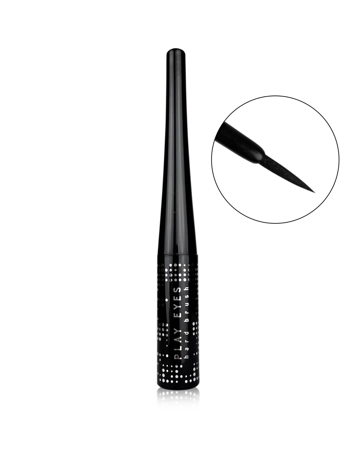 Підводка для очей рідка Play Eyes Colour Intense модель 4823083022945 Підводка для очей рідка Play Eyes Colour Intense модель 4823083022945 Фото