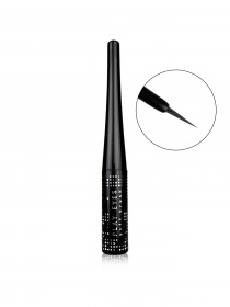 Подводка для глаз жидкая Play Eyes Colour Intense модель 4823083022952 Фото