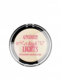 Хайлайтер для обличчя та тіла High Lights Face & Body Colour Intense модель 4823083018535 Фото