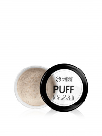 Пудра для обличчя розсипчаста PUFF Colour Intense модель 4823083024277 Фото