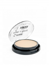 Пудра для обличчя матуюча MATTE&FIXING Colour Intense модель 4823083020118 Пудра для обличчя матуюча MATTE&FIXING Colour Intense модель 4823083020118 Фото