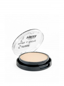 Пудра для обличчя матуюча MATTE&FIXING Colour Intense модель 4823083020101 Пудра для обличчя матуюча MATTE&FIXING Colour Intense модель 4823083020101 Фото