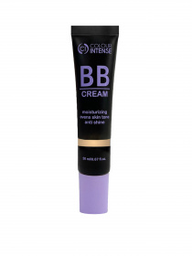 Тональное средство для лица BB Cream Moisturising Foundation Colour Intense модель 4823083017040 Фото